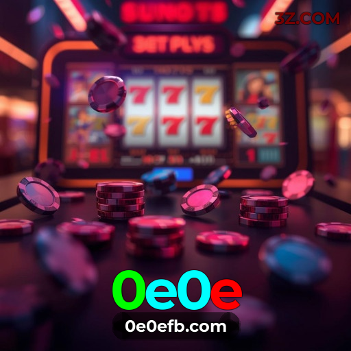 0e0e Plataforma : Aposte no cassino mais confiável e aproveite suas chances de ganhar!